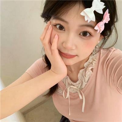 对你一往情深
